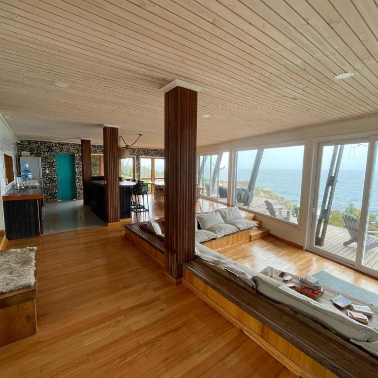 Tunquen - Travesía Austral - Casa - 9