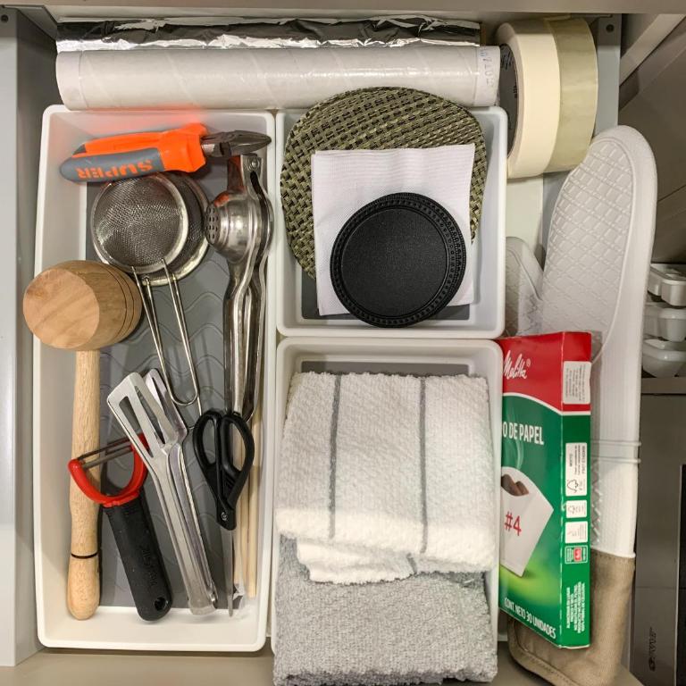 En piso 18. Excelente ubicación, Barrio Carmelitas - Apartamento de 2 dormitorios - 39