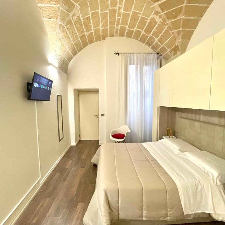 Santa Croce - vivi il cuore della città - Appartamento Superior - 5