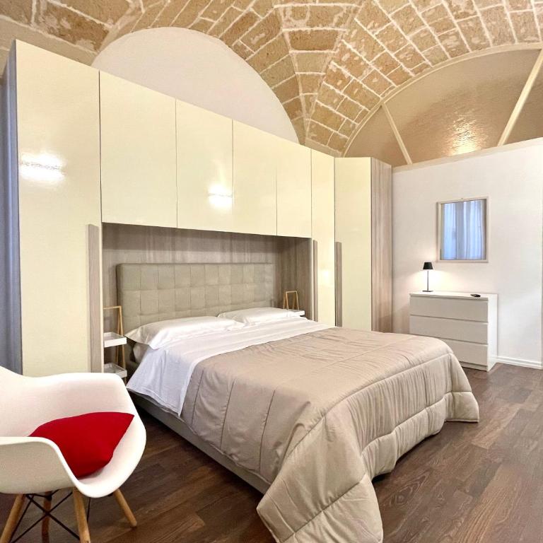 Santa Croce - vivi il cuore della città - Appartamento Superior - 3