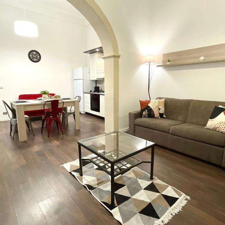 Santa Croce - vivi il cuore della città - Appartamento Superior - 10