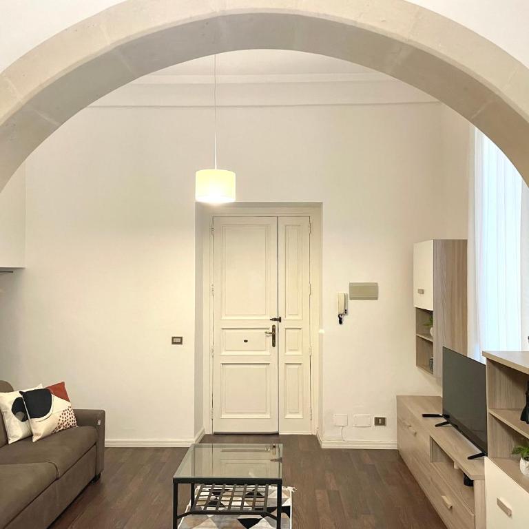 Santa Croce - vivi il cuore della città - Appartamento Superior - 15