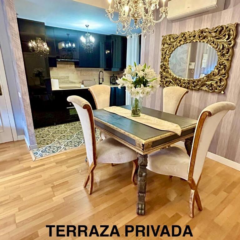 VIP ROOMS Toledo - PARKING GRATIS - 2 HABITACIONES - Apartamento de 2 dormitorios - 1