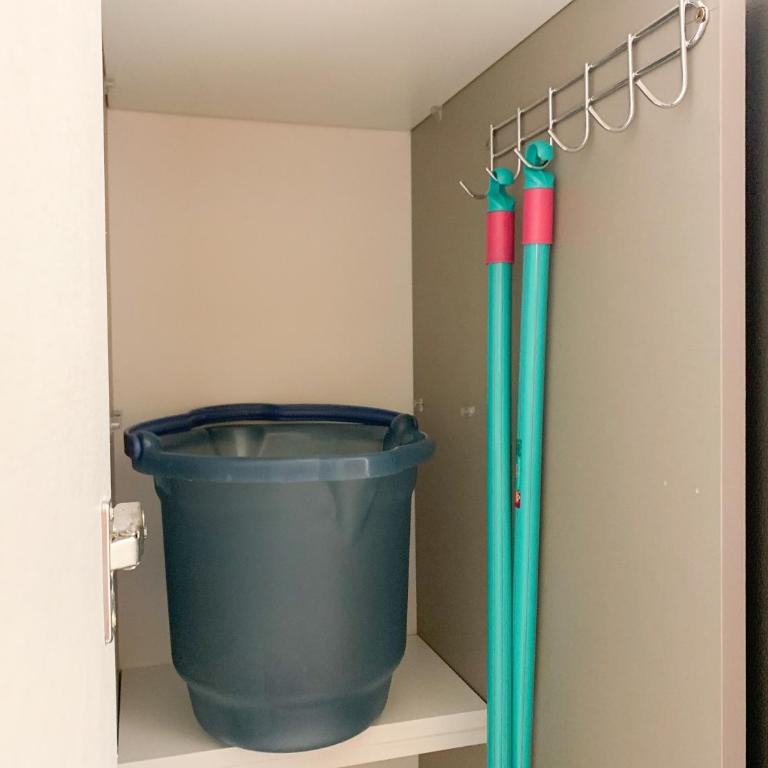 En piso 18. Excelente ubicación, Barrio Carmelitas - Apartamento de 2 dormitorios - 23