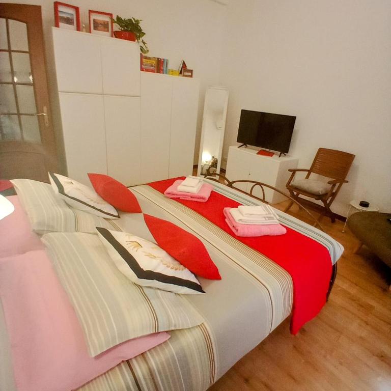 Studio Matitone - Appartamento con 1 Camera da Letto - 13