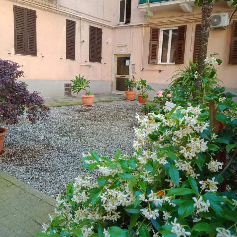 Studio Matitone - Appartamento con 1 Camera da Letto - 15