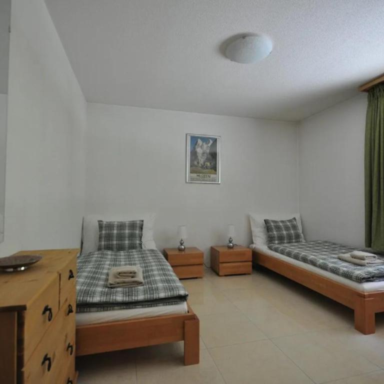 Family Frame Apartment - Apartment mit Blick auf die Berge - 15