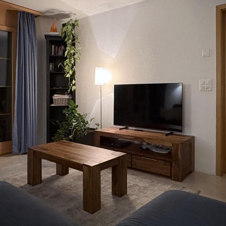 Family Frame Apartment - Apartment mit Blick auf die Berge - 11
