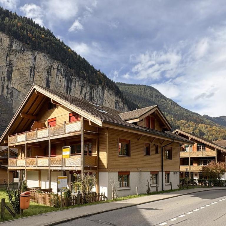 Family Frame Apartment - Apartment mit Blick auf die Berge - 4