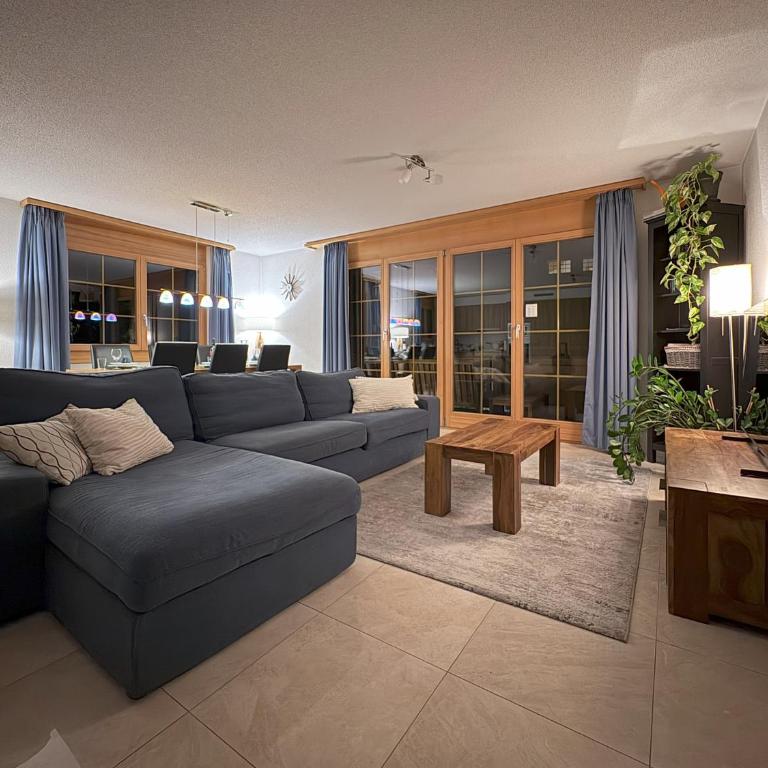 Family Frame Apartment - Apartment mit Blick auf die Berge - 8