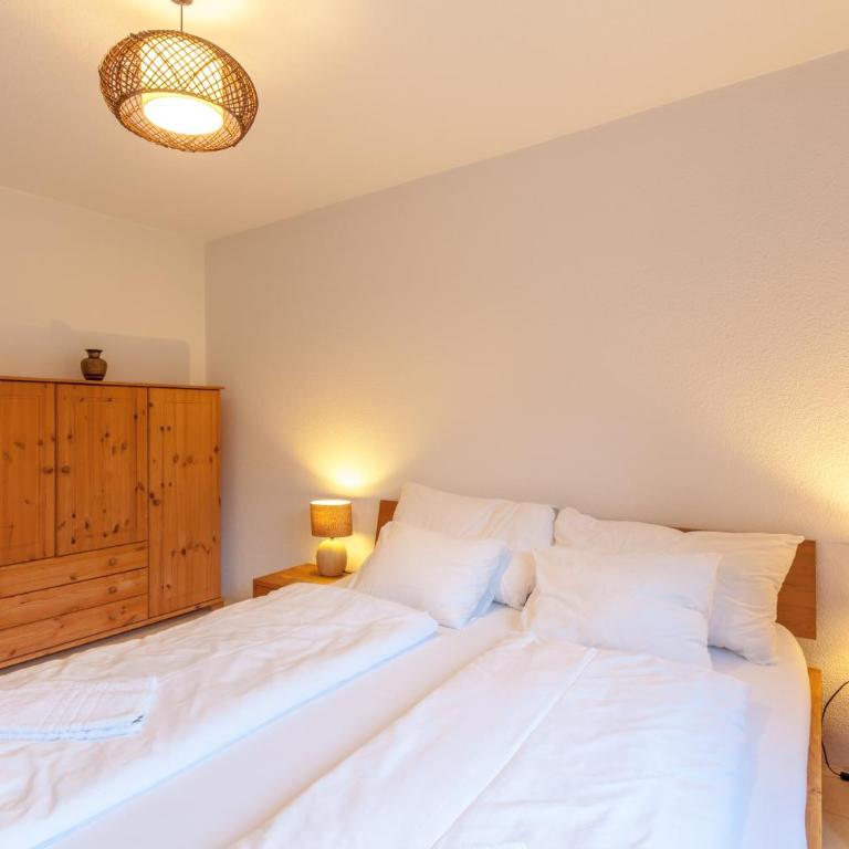 Family Frame Apartment - Apartment mit Blick auf die Berge - 14