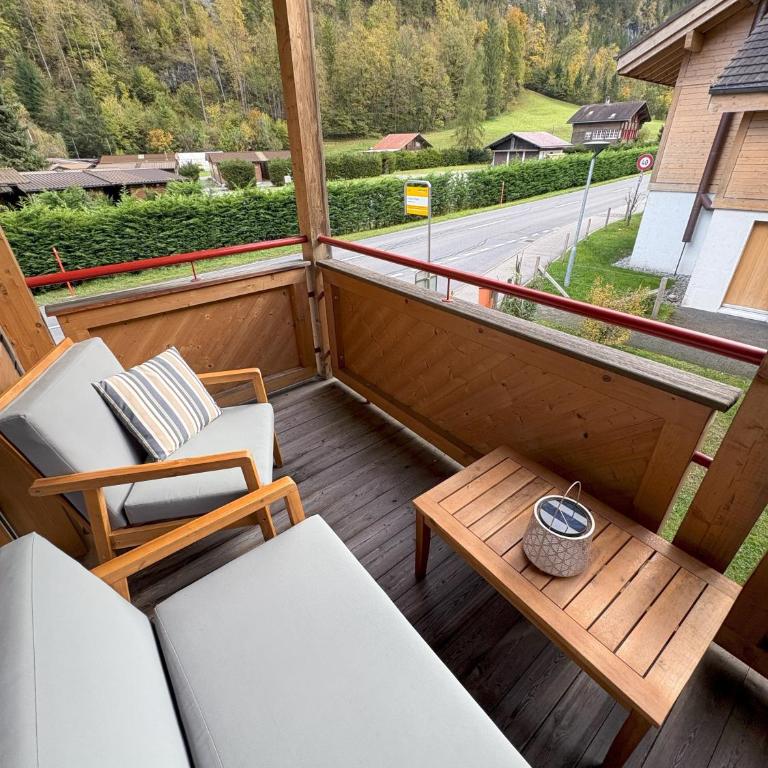 Family Frame Apartment - Apartment mit Blick auf die Berge - 19