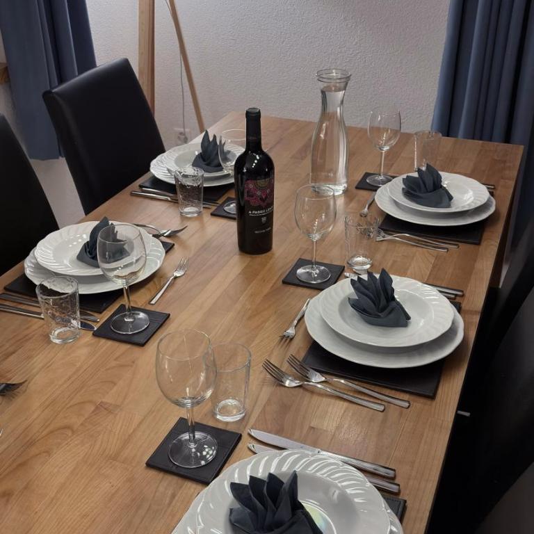Family Frame Apartment - Apartment mit Blick auf die Berge - 20