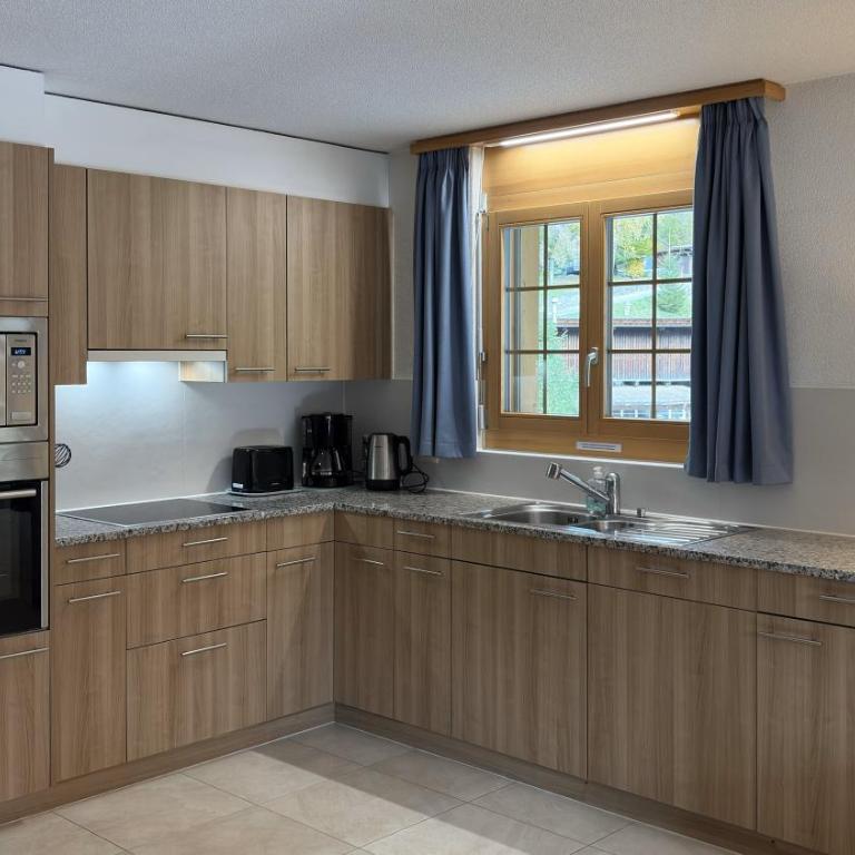 Family Frame Apartment - Apartment mit Blick auf die Berge - 23