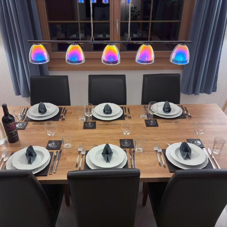 Family Frame Apartment - Apartment mit Blick auf die Berge - 24