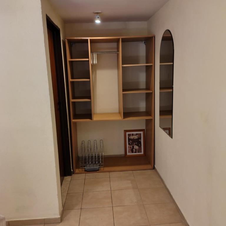 Mono en Duplex Velez Sarsfield 2 - Apartamento de 1 dormitorio - 18