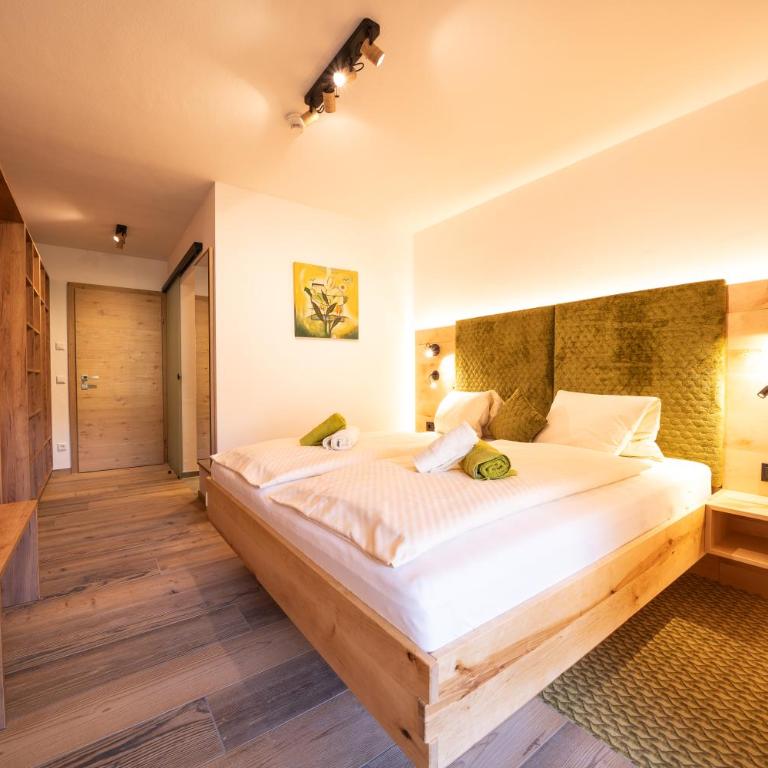 Familienhotel Unterreith - Familienstudio - 1