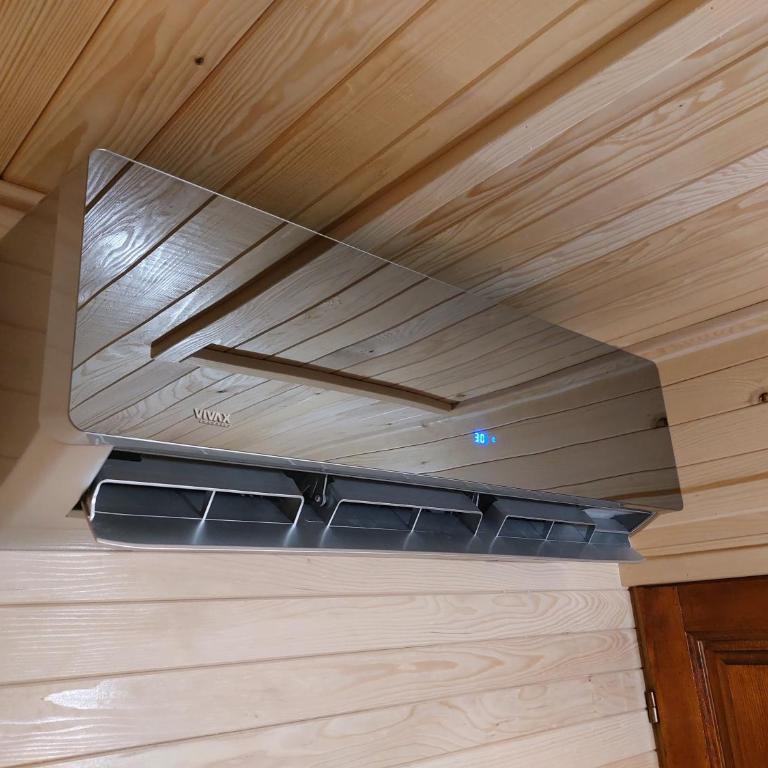 Zara Chalet - Brvnara sa 3 Spavaće Sobe - 25