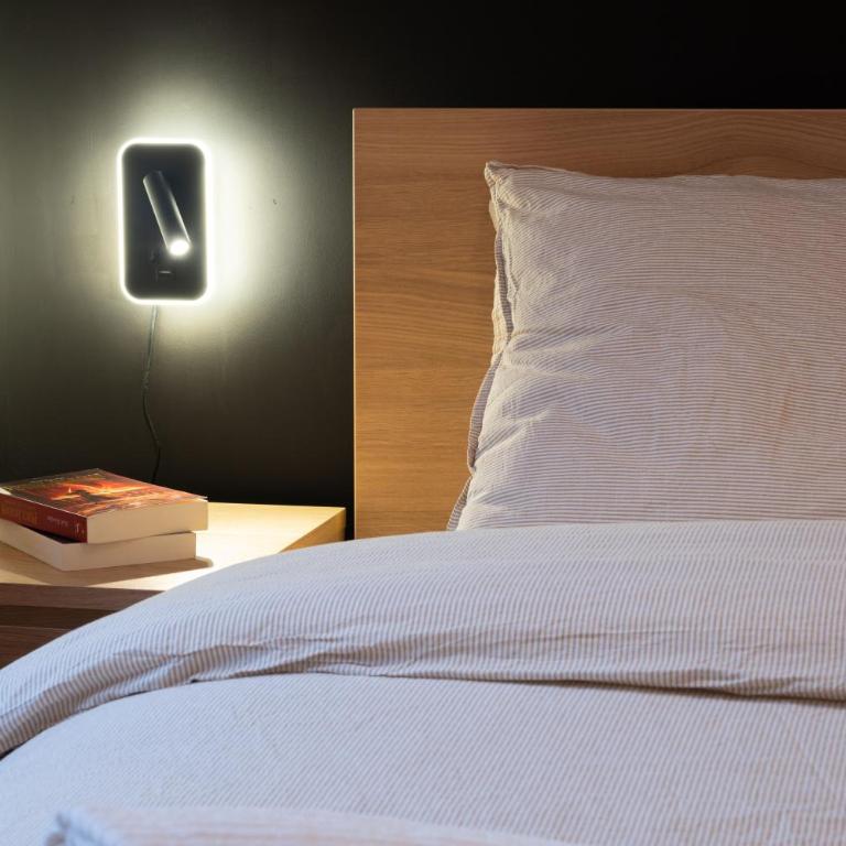 Le Confort de l'Ours - Appartement 1 Chambre - 2
