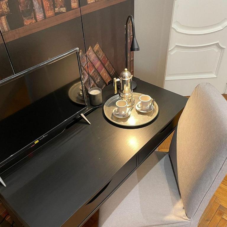 Appartamento DaMiki luminoso, centrale - Appartamento Superior con 2 Camere da Letto - 11