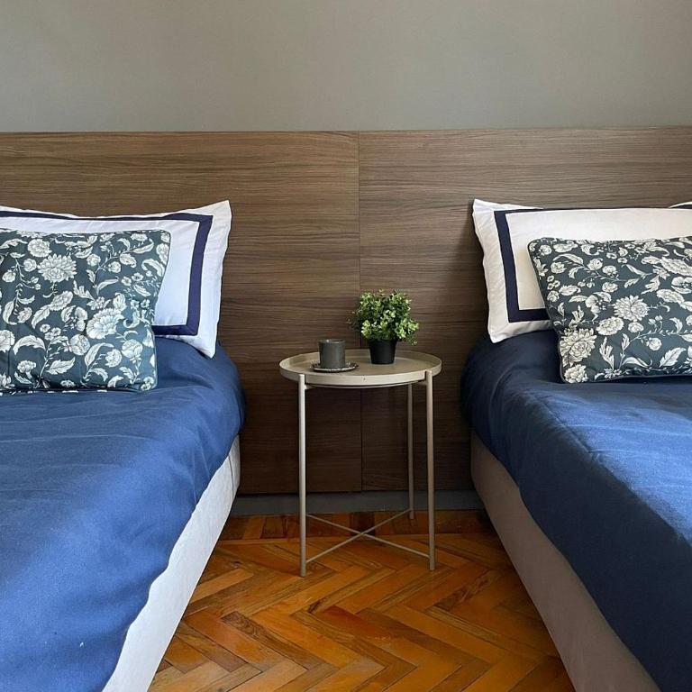 Appartamento DaMiki luminoso, centrale - Appartamento Superior con 2 Camere da Letto - 10