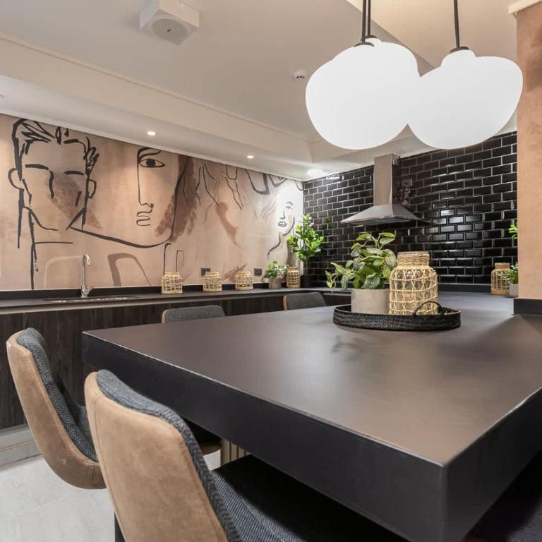 The best place to explore Santiago - Apartamento - 27