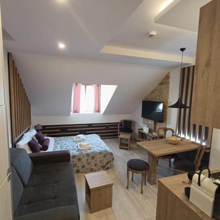 Kopaonik - Milmari resort S66 - Apartman sa 1 Spavaćom Sobom - 1