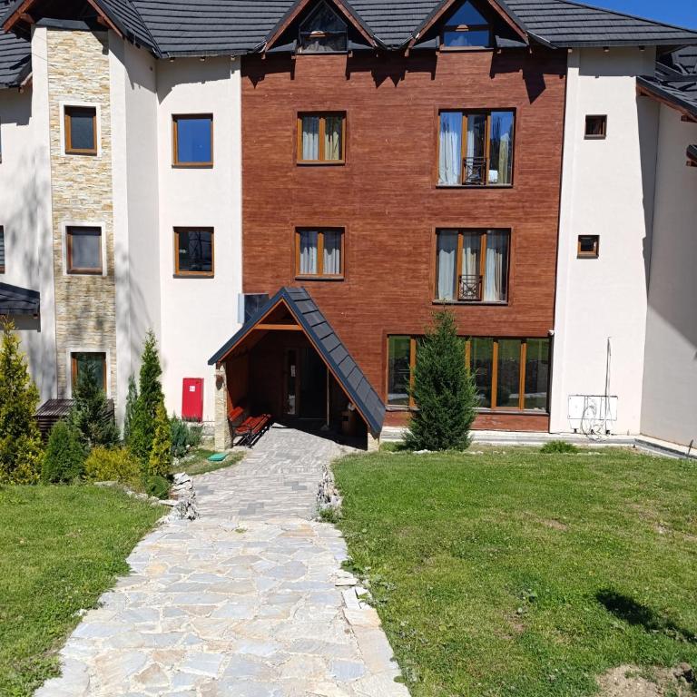 Kopaonik - Milmari resort S66 - Apartman sa 1 Spavaćom Sobom - 3