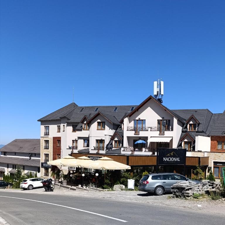Kopaonik - Milmari resort S66 - Apartman sa 1 Spavaćom Sobom - 7