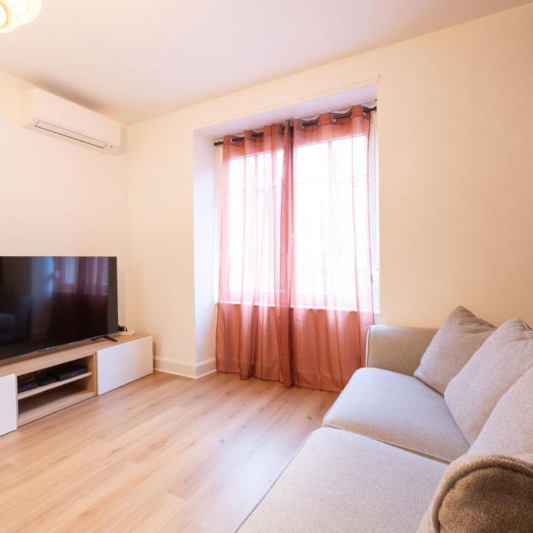 Le Confort de l'Ours - Appartement 1 Chambre - 7