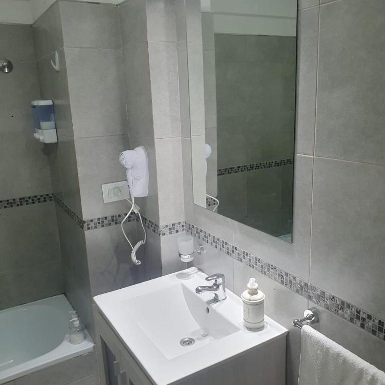 CR Apartment - Apartamento de 1 dormitorio - 19