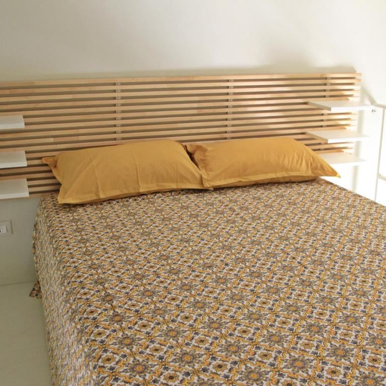 Case Luparello - Casa con 1 Camera da Letto - 10