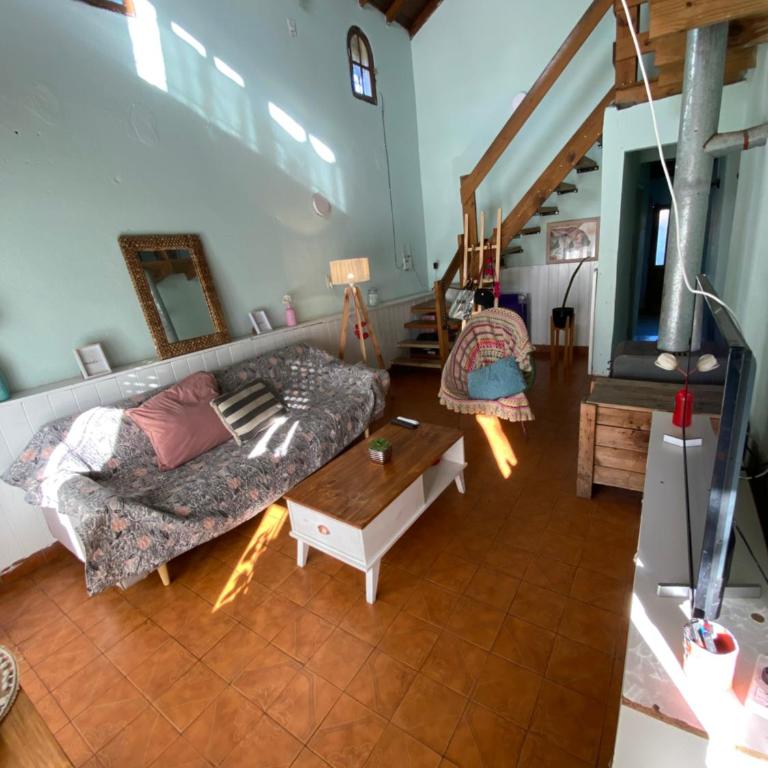 RUCA CAIHUIN Chapa Home - Casa de 2 dormitorios - 5