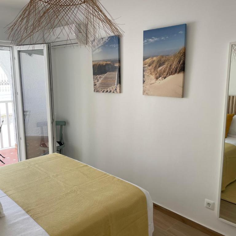 La casa del surf - Alojamiento en San José, Almería - Casa de 3 dormitorios - 6
