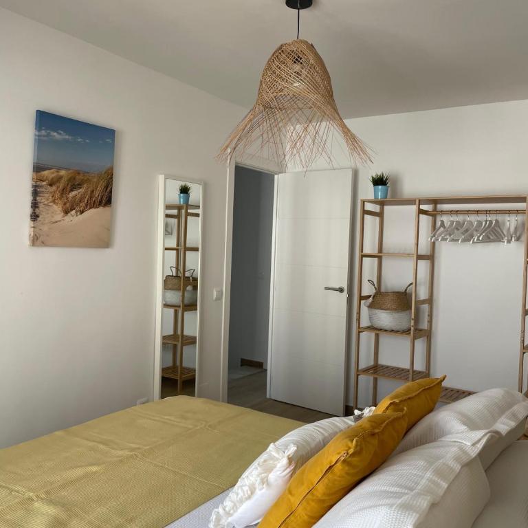 La casa del surf - Alojamiento en San José, Almería - Casa de 3 dormitorios - 11