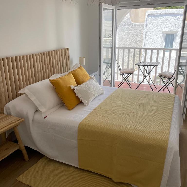 La casa del surf - Alojamiento en San José, Almería - Casa de 3 dormitorios - 16