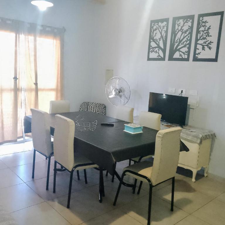 Departamento Antonia - Two-Bedroom Apartment - 6