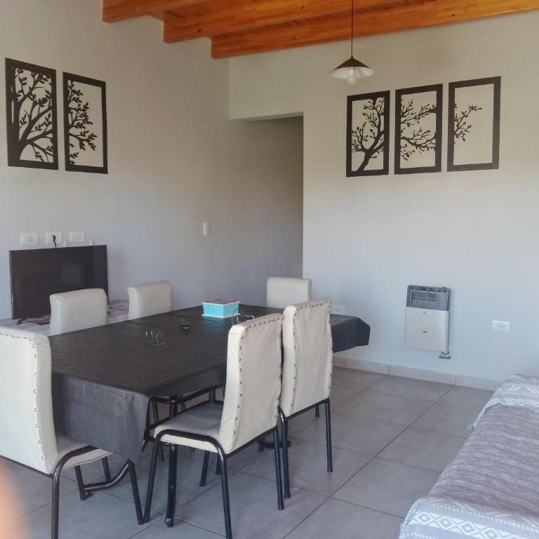 Departamento Antonia - Two-Bedroom Apartment - 8