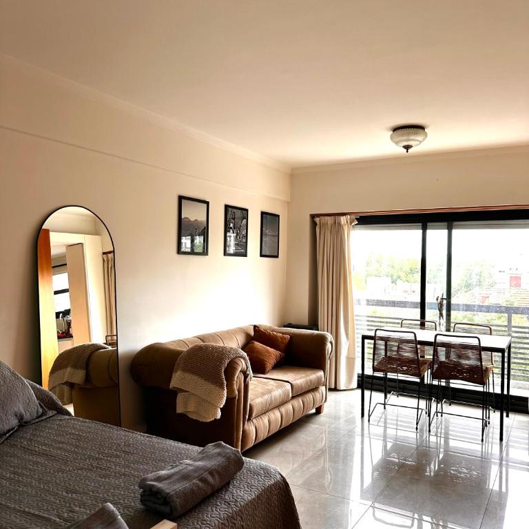 Poesia Apartamento - One-Bedroom Apartment - 1