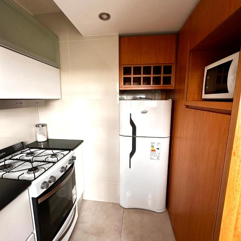 Poesia Apartamento - One-Bedroom Apartment - 8