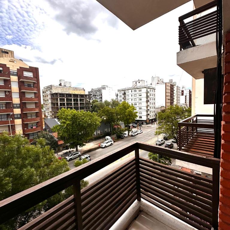 Poesia Apartamento - One-Bedroom Apartment - 12