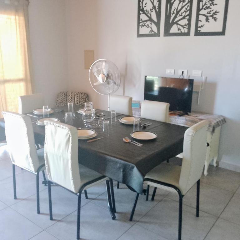 Departamento Antonia - Two-Bedroom Apartment - 9