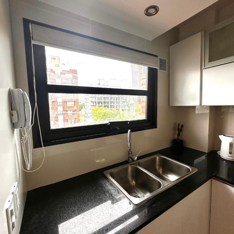 Poesia Apartamento - One-Bedroom Apartment - 7