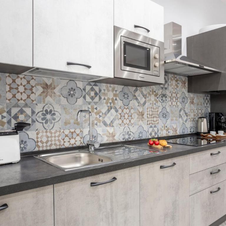 Sant'Erasmo luxury home - Appartamento con 2 Camere da Letto e Vista Mare - 5