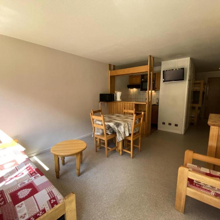 Résidence Albaron - Studio coin montagne - 4 personnes MAE-4231 - Studio - 1