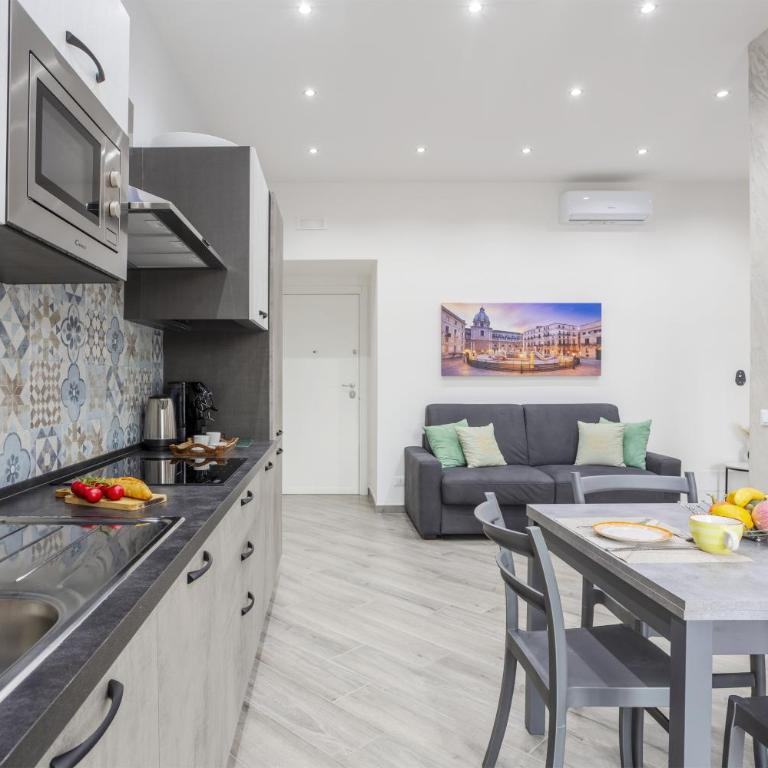 Sant'Erasmo luxury home - Appartamento con 2 Camere da Letto e Vista Mare - 10