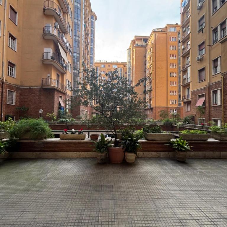 Sweet Anna - Two-Bedroom Apartment - 33
