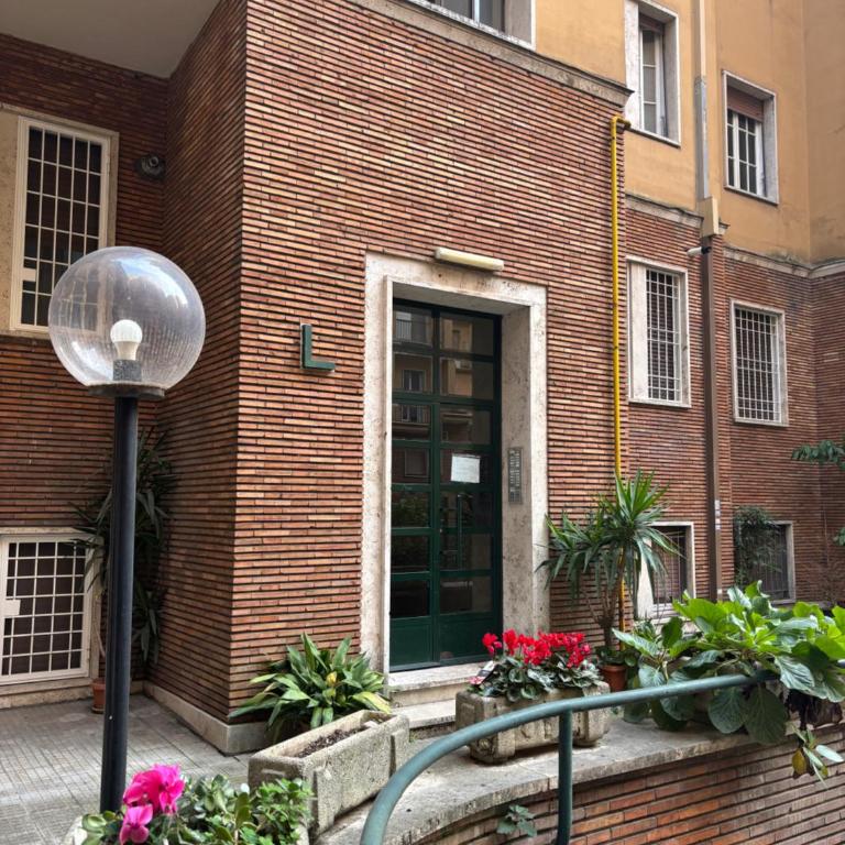 Sweet Anna - Two-Bedroom Apartment - 32