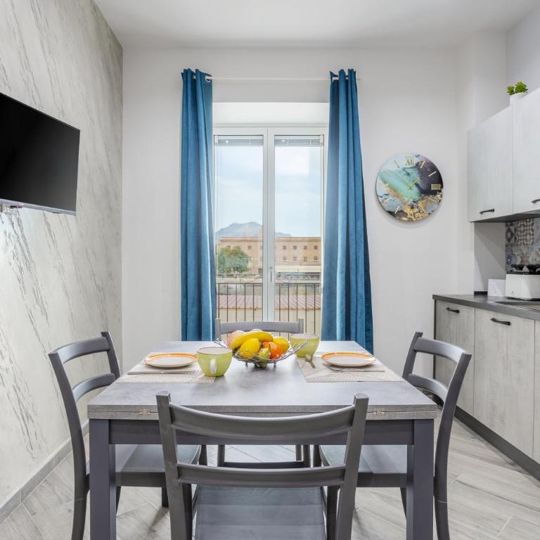 Sant'Erasmo luxury home - Appartamento con 2 Camere da Letto e Vista Mare - 4