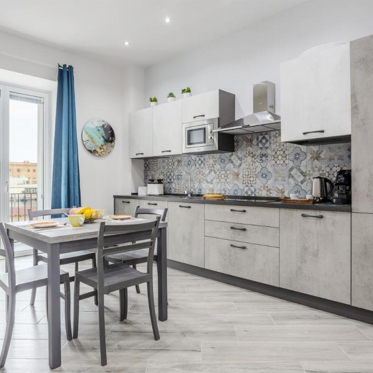 Sant'Erasmo luxury home - Appartamento con 2 Camere da Letto e Vista Mare - 3